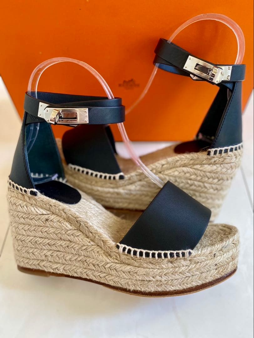 試着のみ エルメス ケリー金具 ティヴォリ ティボリ