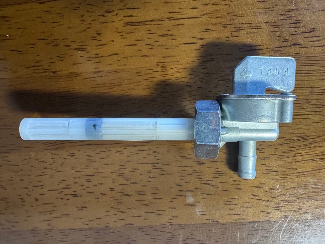 HONDA 純正燃料コック　CB750F 16950-MA4-671