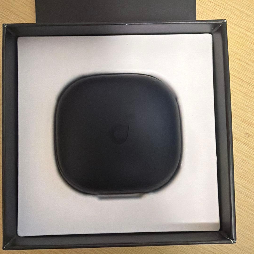 soundcore Liberty 4 Pro ワイヤレスイヤホン