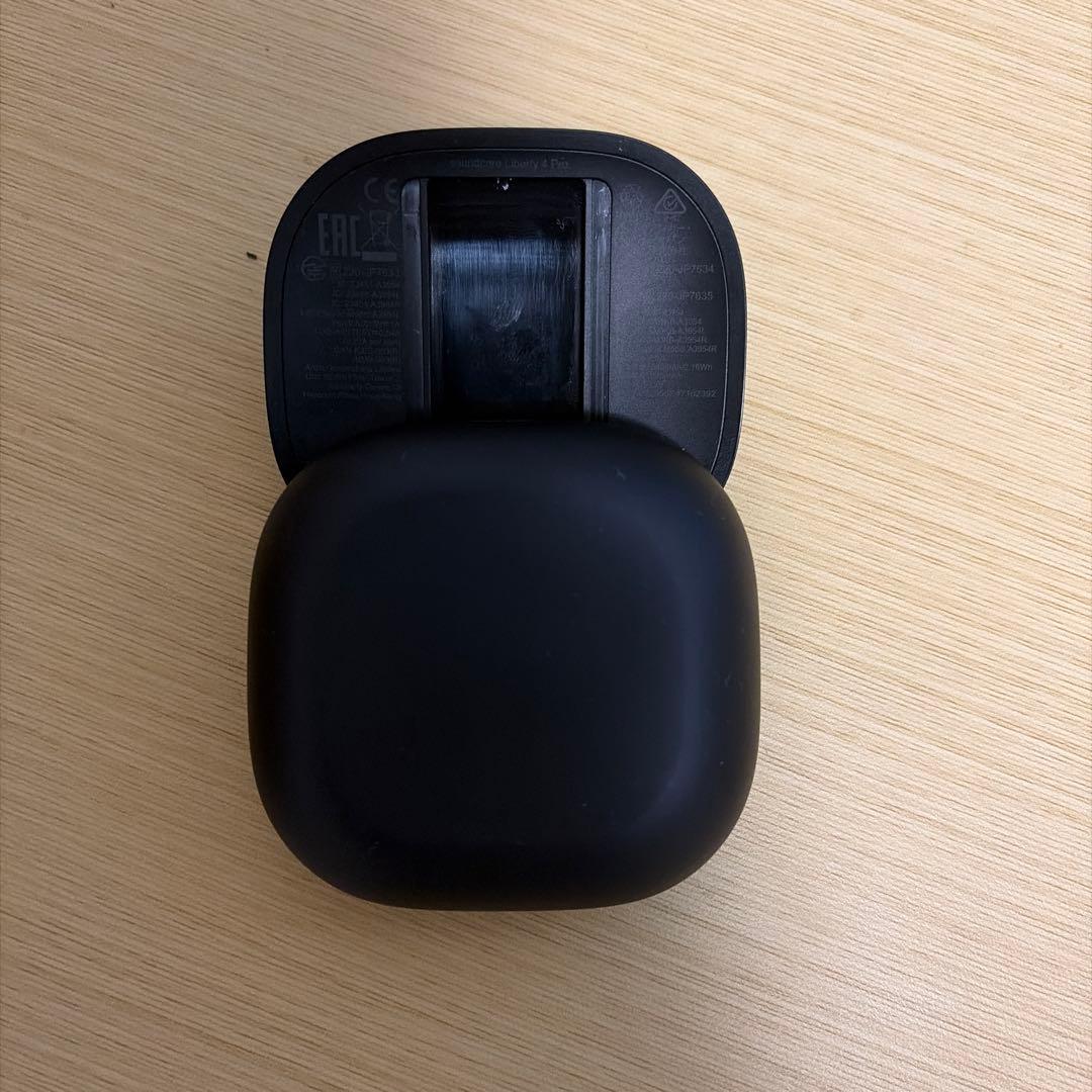 soundcore Liberty 4 Pro ワイヤレスイヤホン
