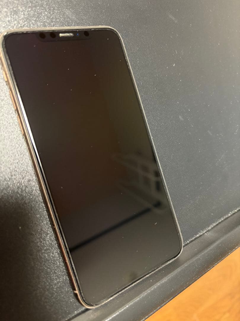 @*@様 Apple iPhone 11 Pro MAX 256GB ゴールド