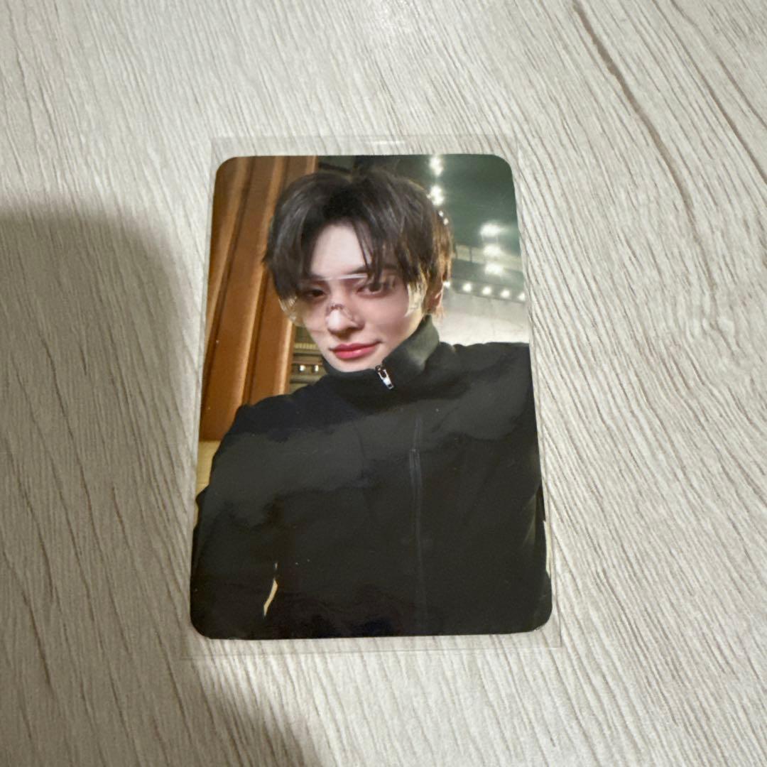 alpha drive one ald1 リオ ショーケース トレカ