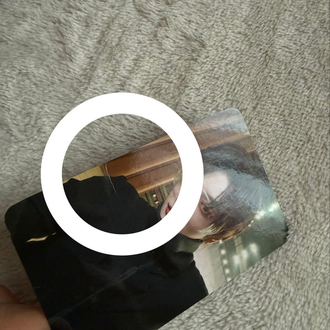 alpha drive one ald1 リオ ショーケース トレカ