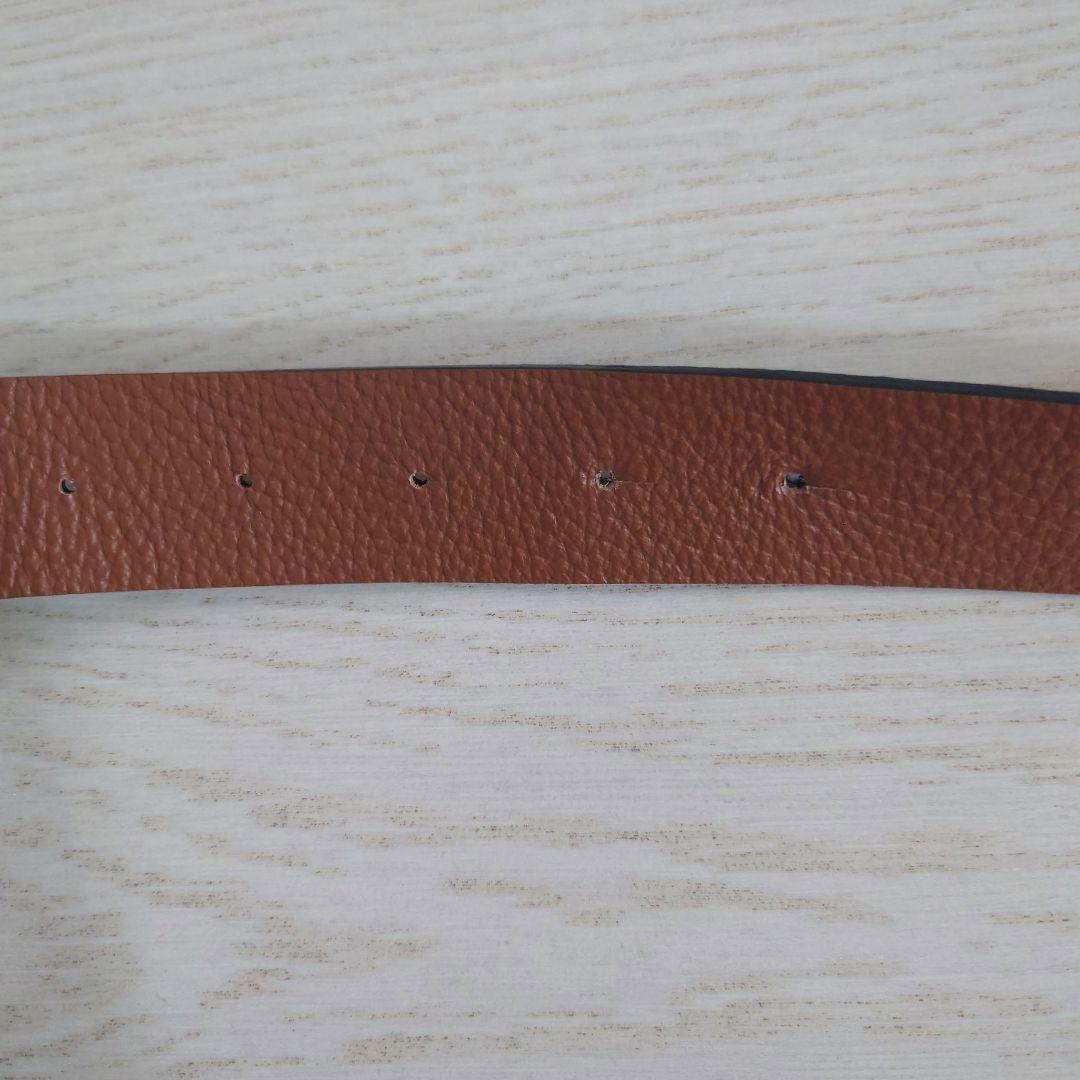 A VACATION ア ヴァケーション ハート バックル ベルト