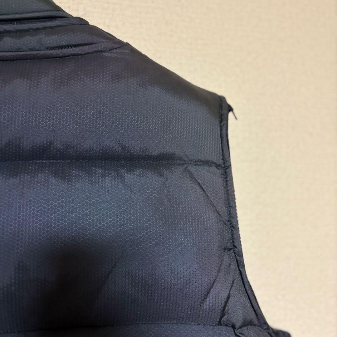 Undercover 初期ギミックダウンベスト00aw archive 裏原