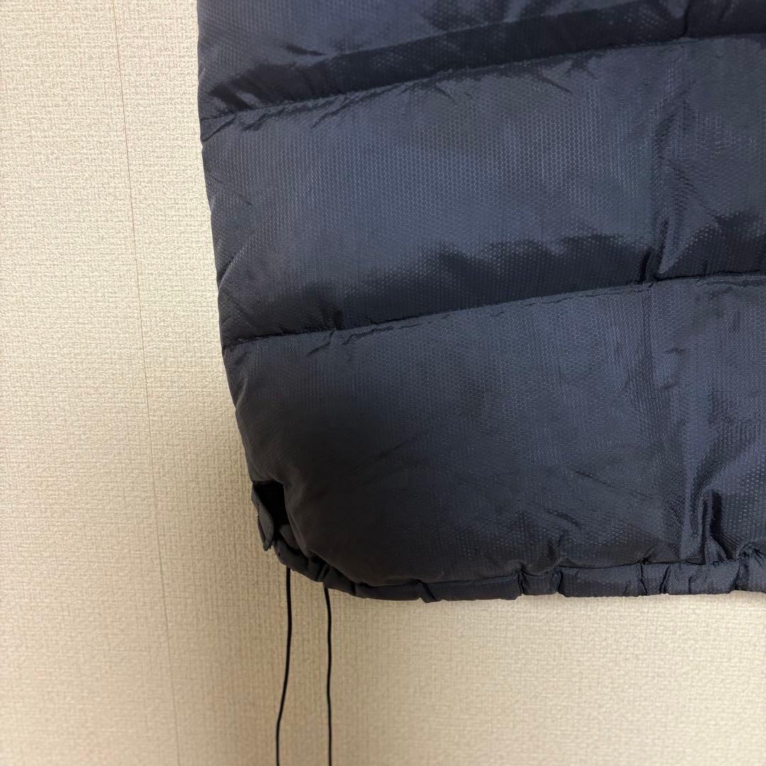 Undercover 初期ギミックダウンベスト00aw archive 裏原