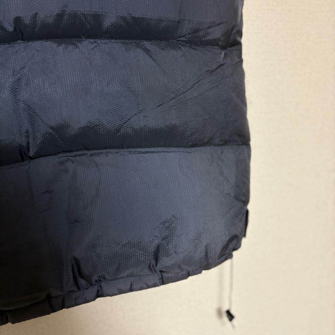 Undercover 初期ギミックダウンベスト00aw archive 裏原