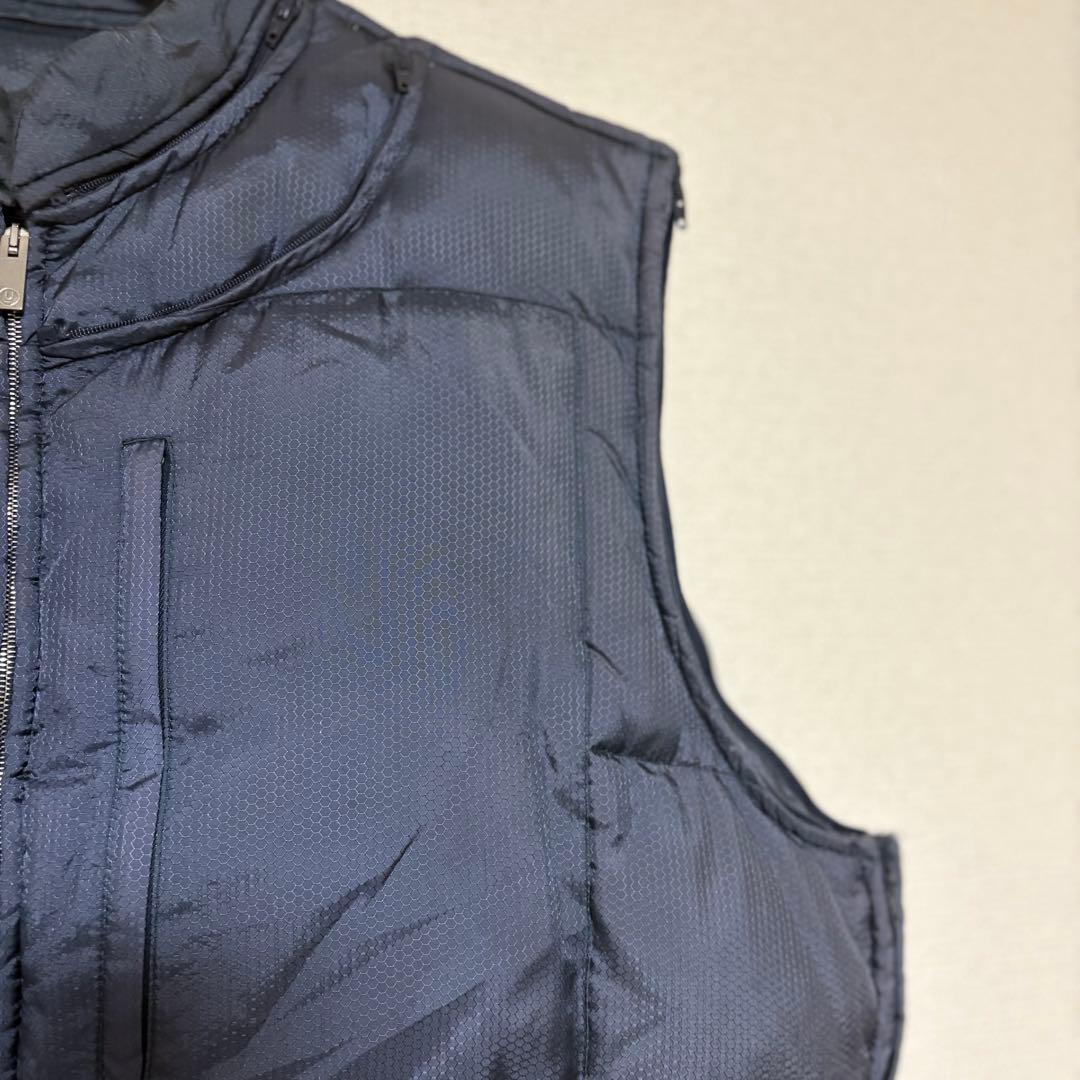 Undercover 初期ギミックダウンベスト00aw archive 裏原