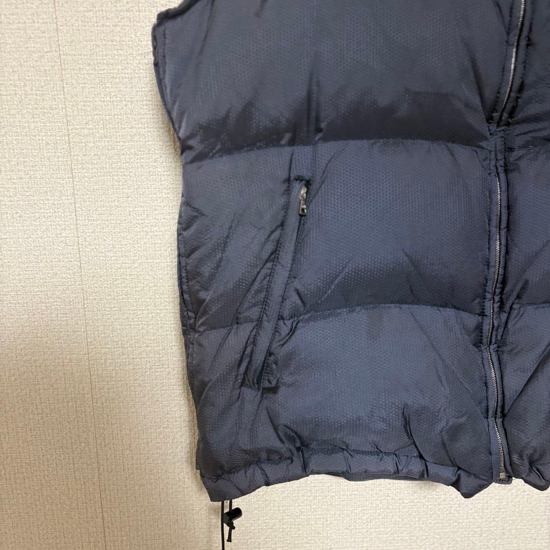 Undercover 初期ギミックダウンベスト00aw archive 裏原