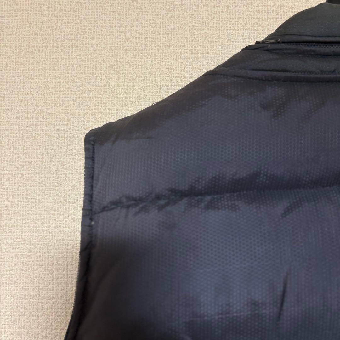 Undercover 初期ギミックダウンベスト00aw archive 裏原