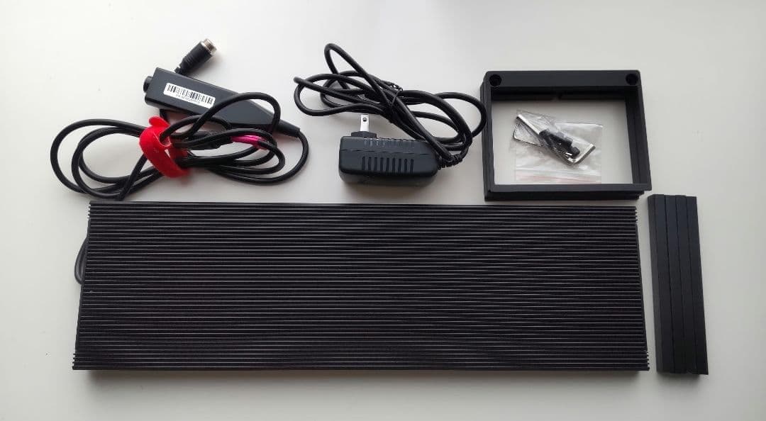 Chihiros LED WRGB2 SLIM45 チヒロズ