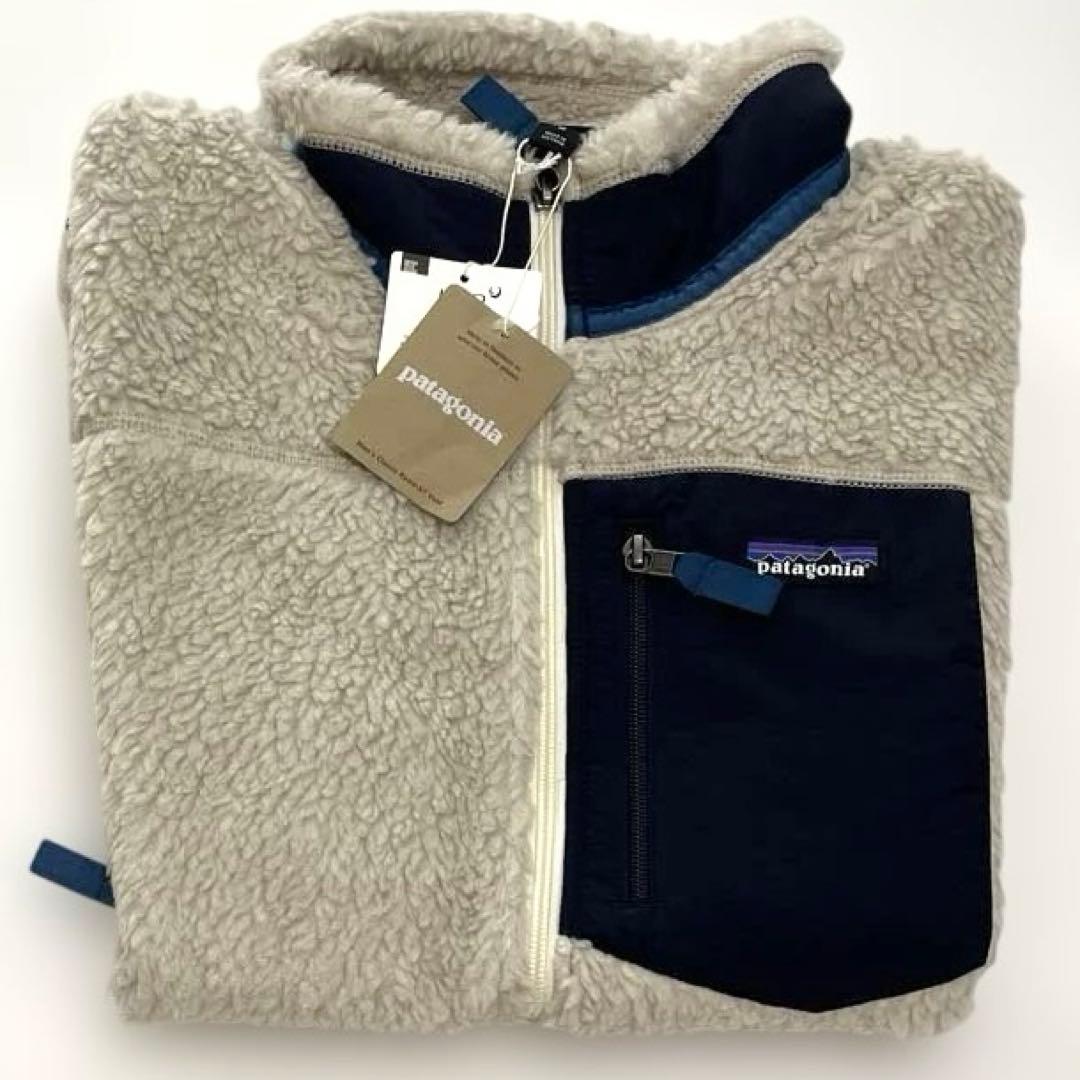 patagonia パタゴニア メンズ・クラシック・レトロX・ベスト