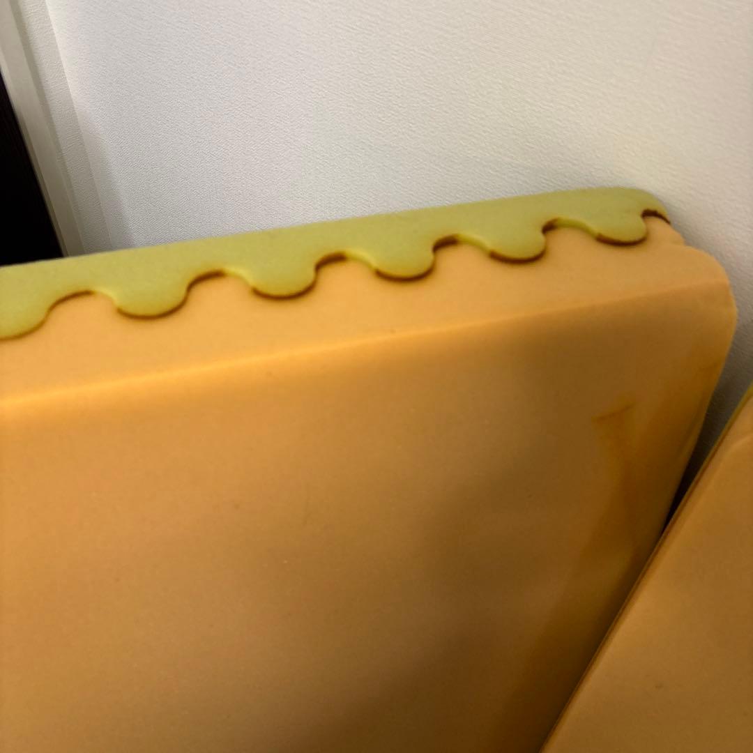 【magniflex】イル・マーレ ウィング　シングル