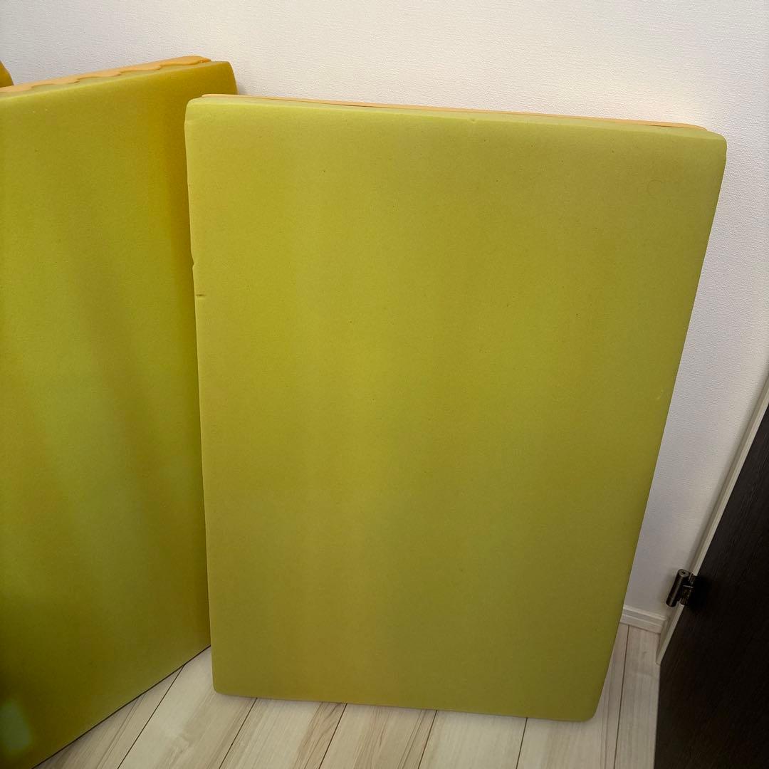 【magniflex】イル・マーレ ウィング　シングル