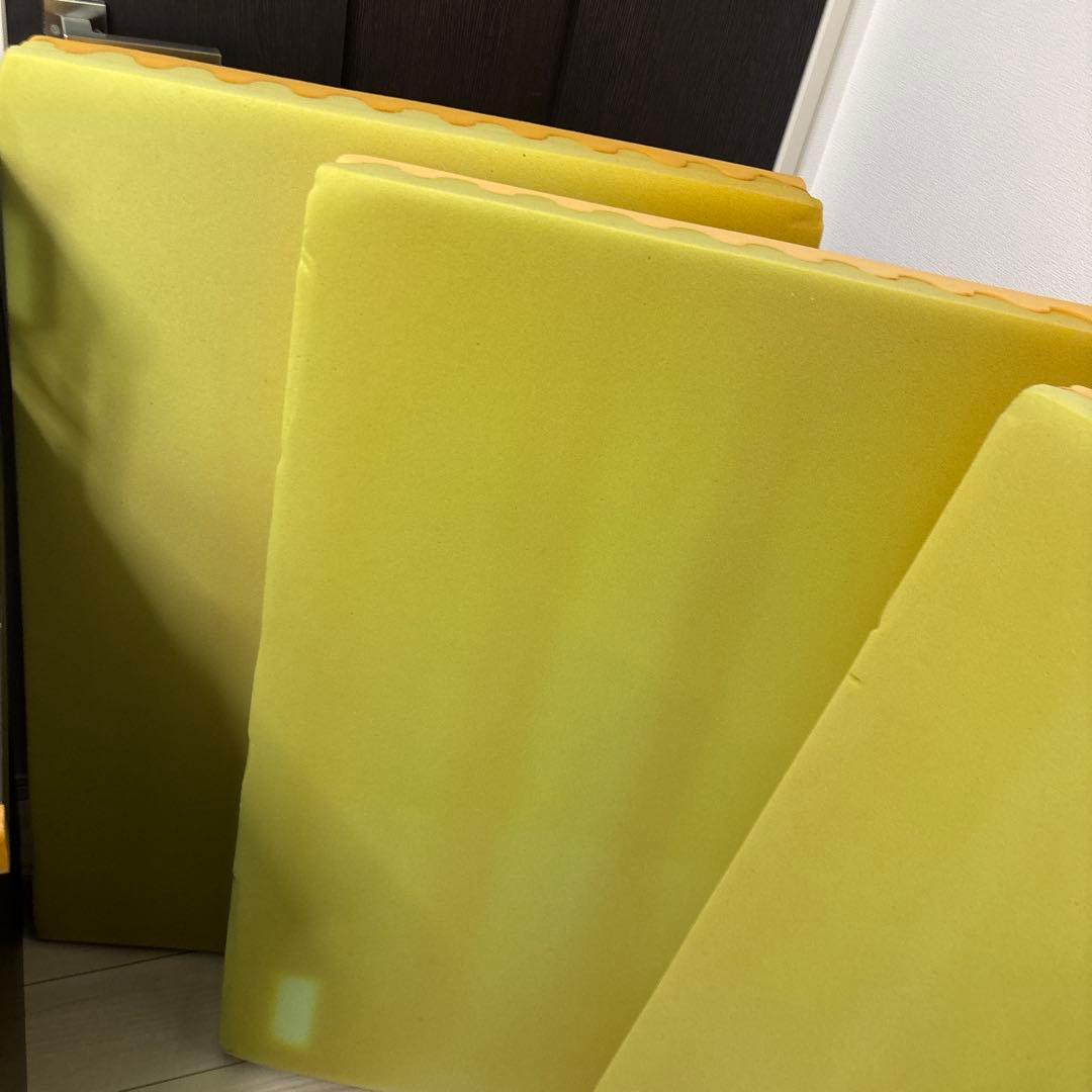 【magniflex】イル・マーレ ウィング　シングル