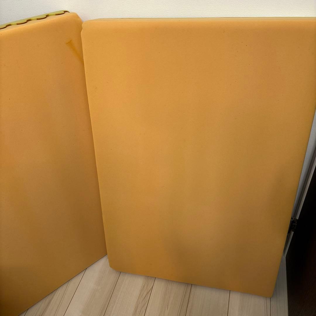 【magniflex】イル・マーレ ウィング　シングル