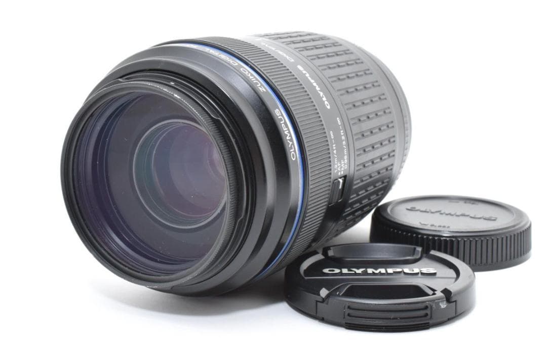 OLYMPUS ZUIKO DIGITAL 70-300mm 4-5.6 レンズ