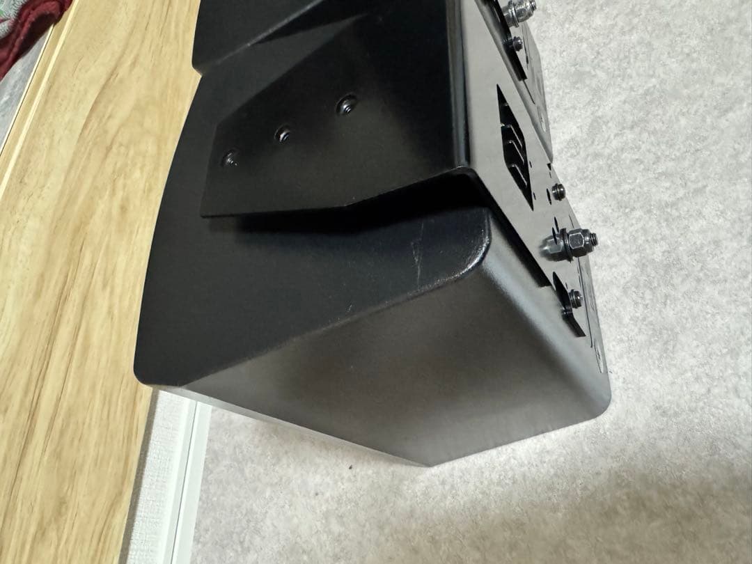 JBL CONTROL 25AV 音出し確認済み