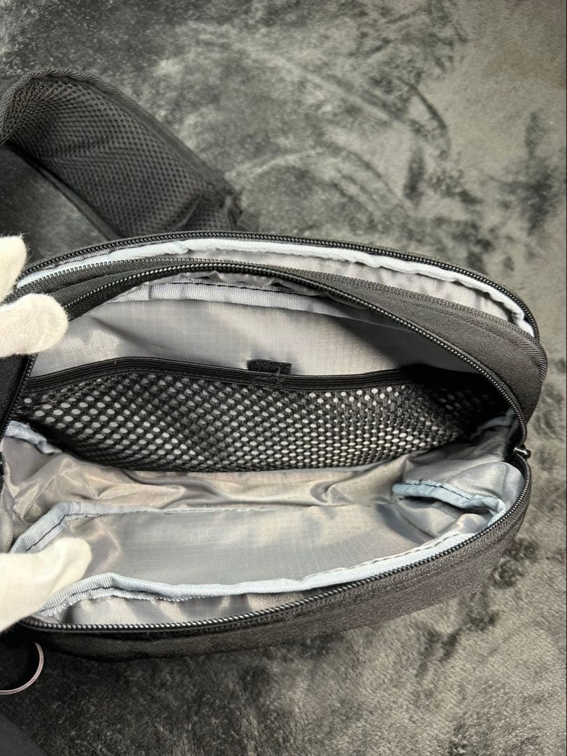 2WAY ヒップシート ポムル POMULU