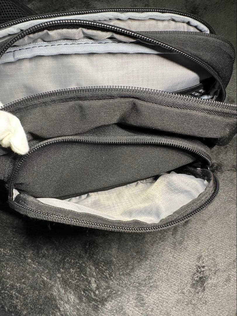 2WAY ヒップシート ポムル POMULU