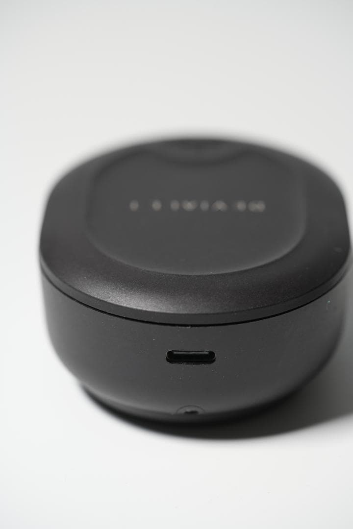 イヤホン GEMINI Devialet