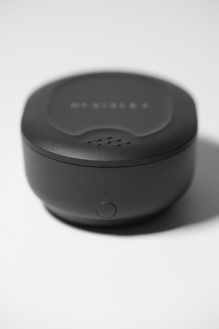 イヤホン GEMINI Devialet