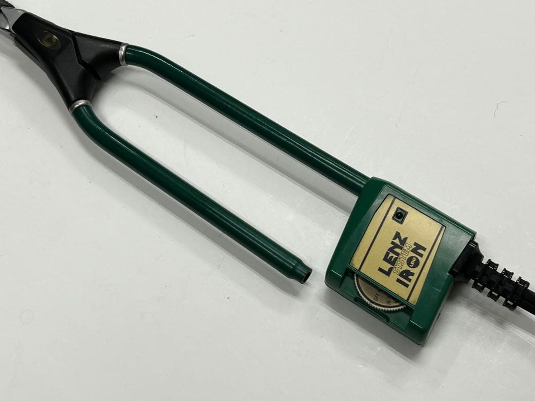 中古 レンツα-10G