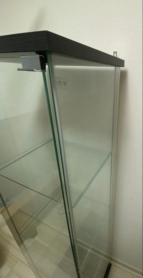 【送料込み】IKEA DETOLF イケア　デトルフ　廃盤品