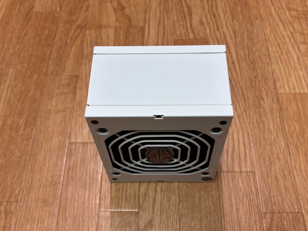 【動作確認済】 Cooler Master 750W 80+GOLD SFX電源