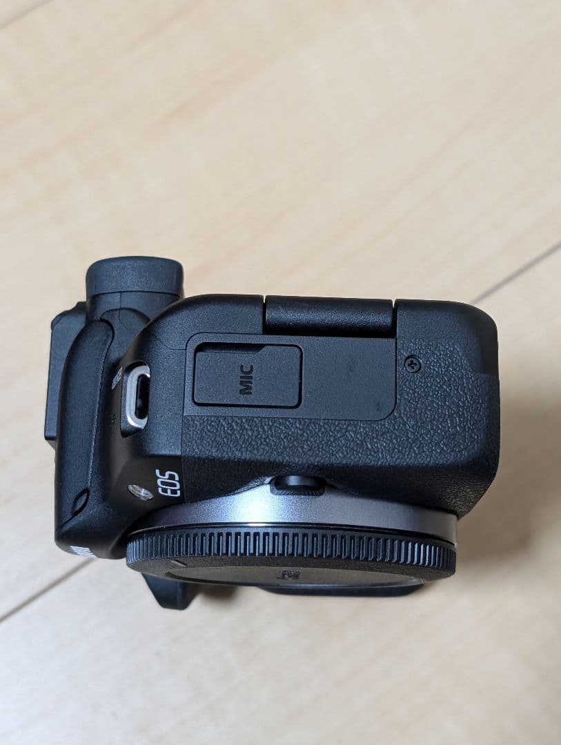 y*o様 Canon EOS R50 ミラーレスカメラ ダブルズームキット