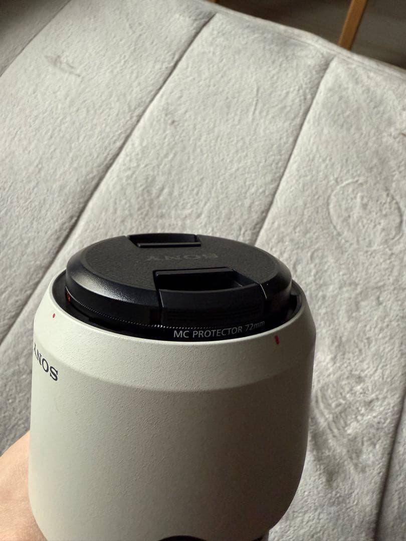 レンズ(ズーム) SONY FE 70-200mm F4 Macro GOSS ll