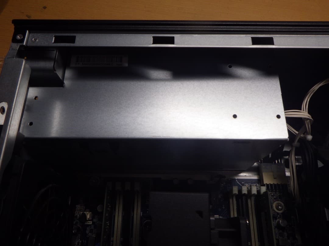 Windowsデスクトップ HP Z4 G4 Workstation, Xeon W-2123