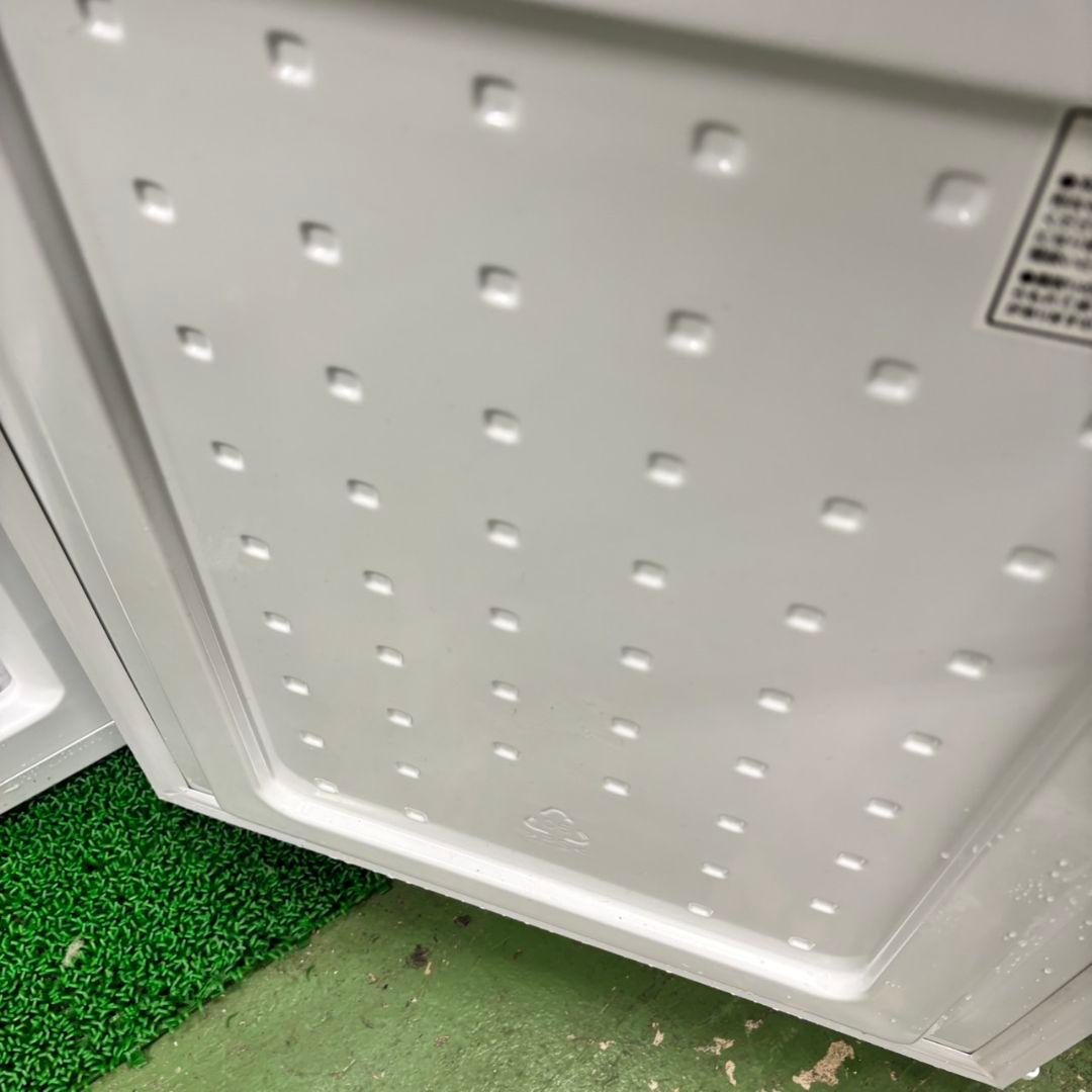 265 冷蔵庫　大人気　一人暮らし　200L弱　洗濯機も有　小型　大人気　保証込