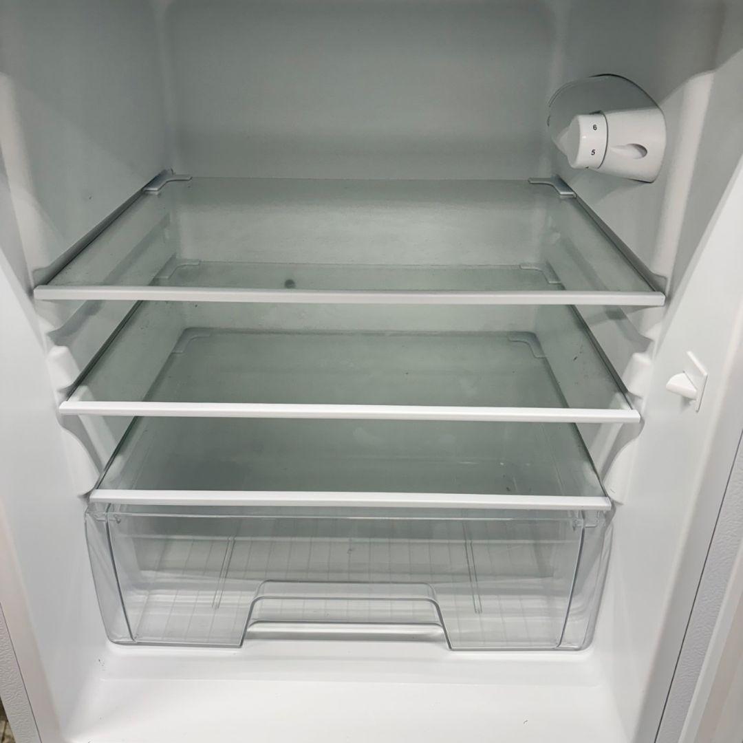 265 冷蔵庫　大人気　一人暮らし　200L弱　洗濯機も有　小型　大人気　保証込