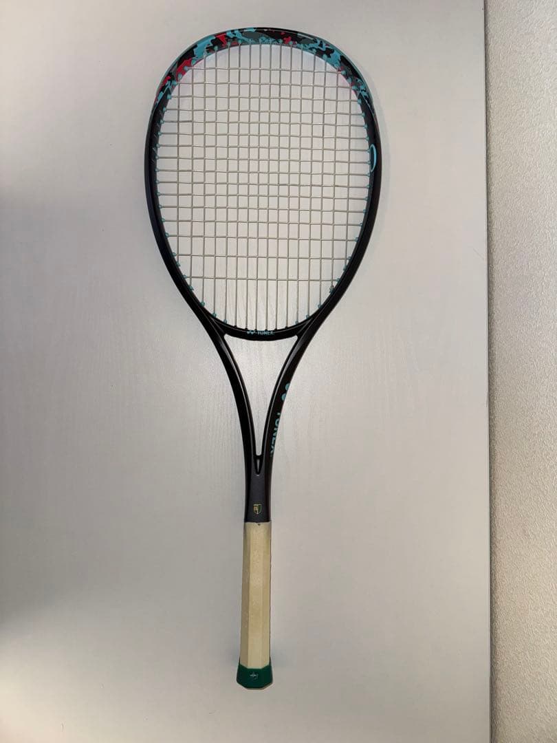 【smal】ジオブレイク70s ヨネックス(YONEX)　ソフトテニス