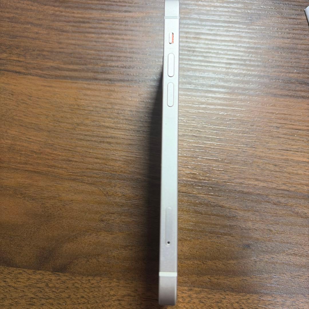 Apple iPhone 12 ホワイト 本体64ギガ最大バッテリー86