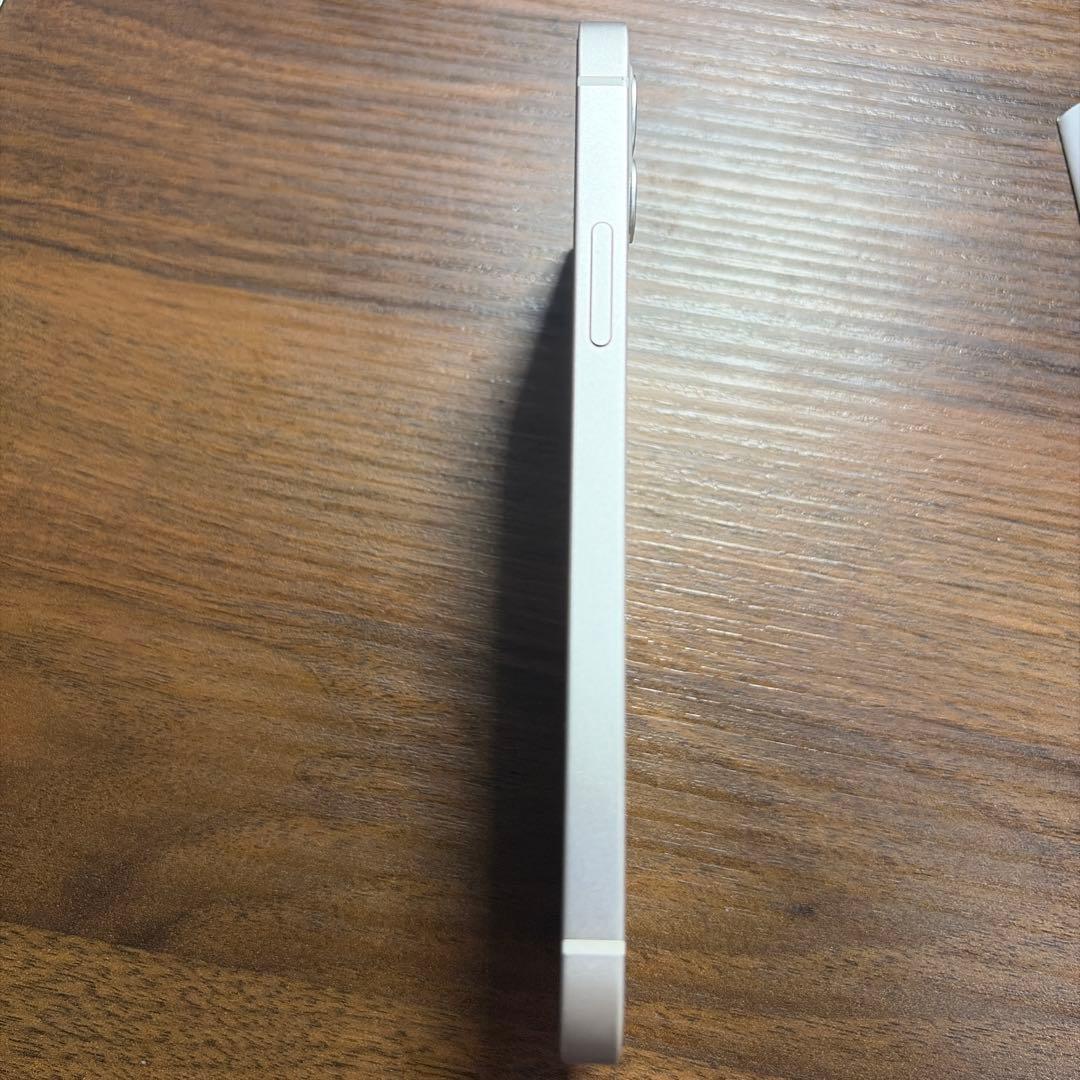 Apple iPhone 12 ホワイト 本体64ギガ最大バッテリー86