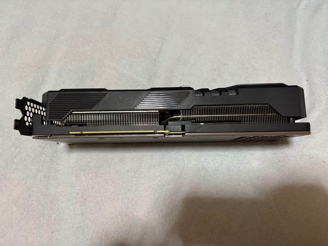 【ジャンク品】PALIT GEFORCE RTX 3090 GAMINGPRO