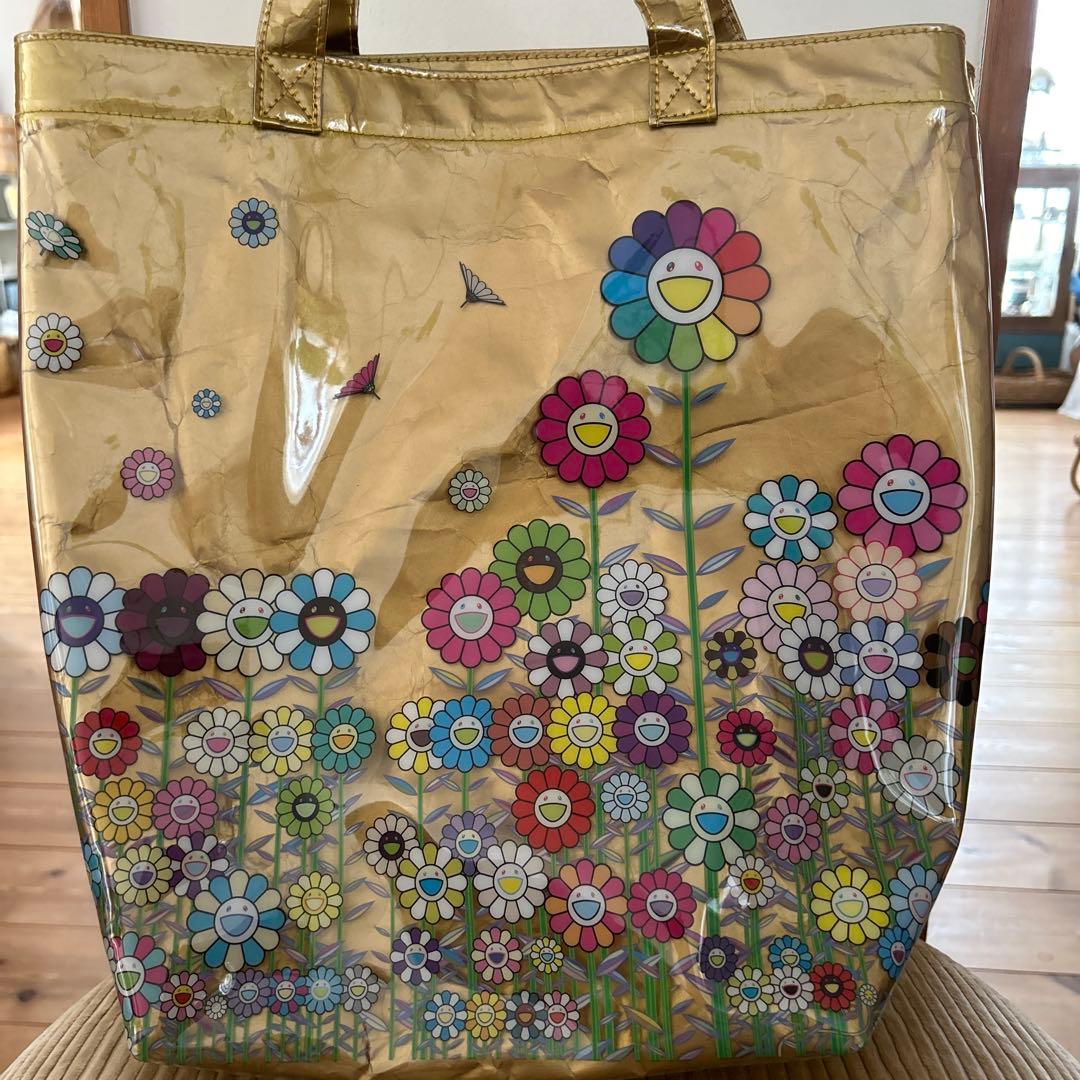 村上隆。もののけ京都☆未使用品