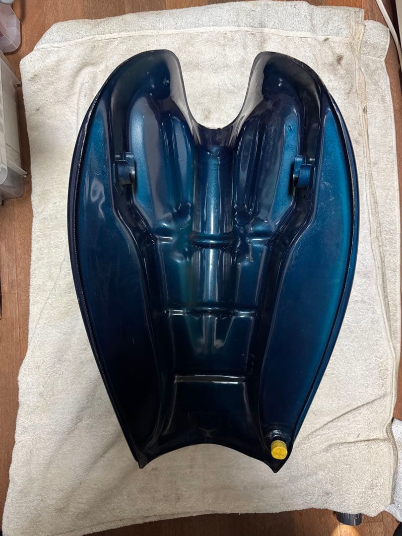 z1 z2 kz900 kz1000 外装セット1週間限定