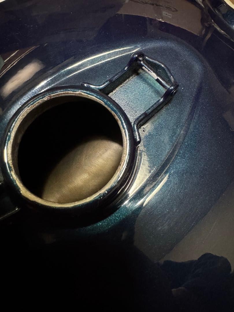 z1 z2 kz900 kz1000 外装セット1週間限定