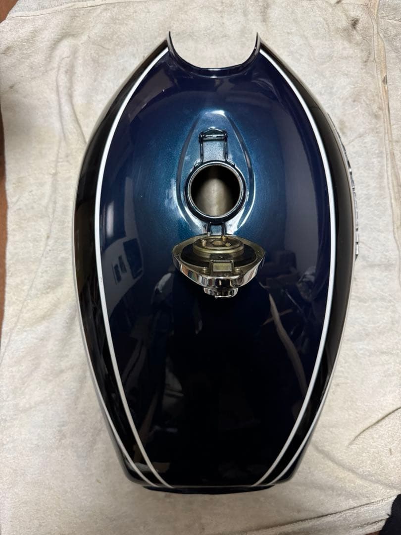 z1 z2 kz900 kz1000 外装セット1週間限定