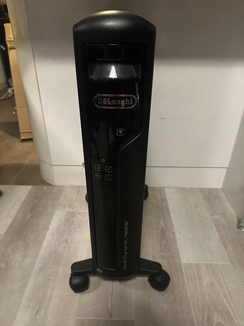 デロンギ　wifiモデル　MDHAA15WIFI