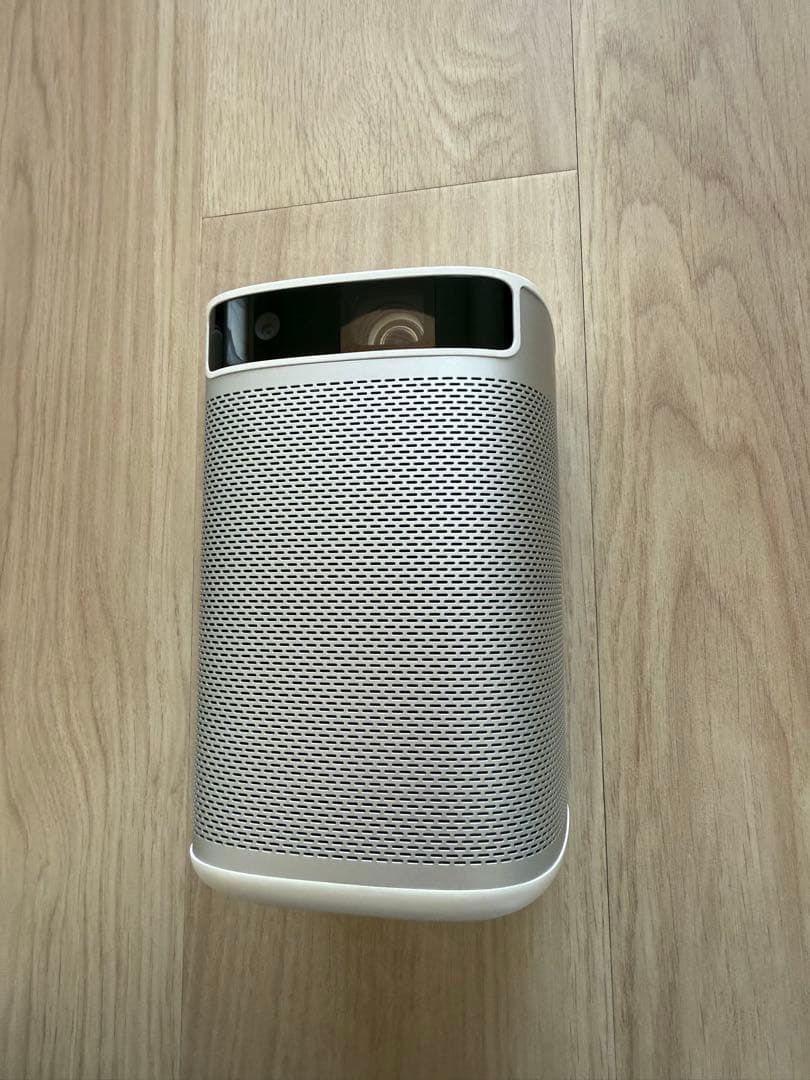 XGIMI MoGo Pro プロジェクター