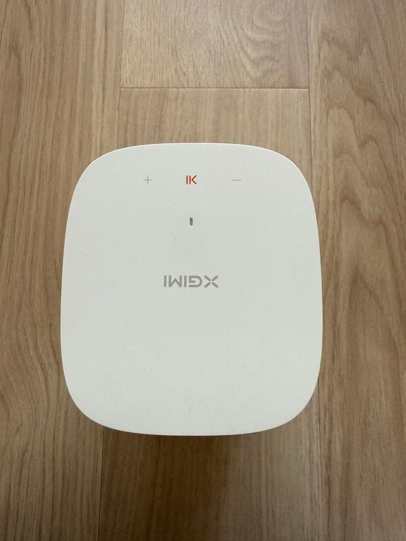 XGIMI MoGo Pro プロジェクター