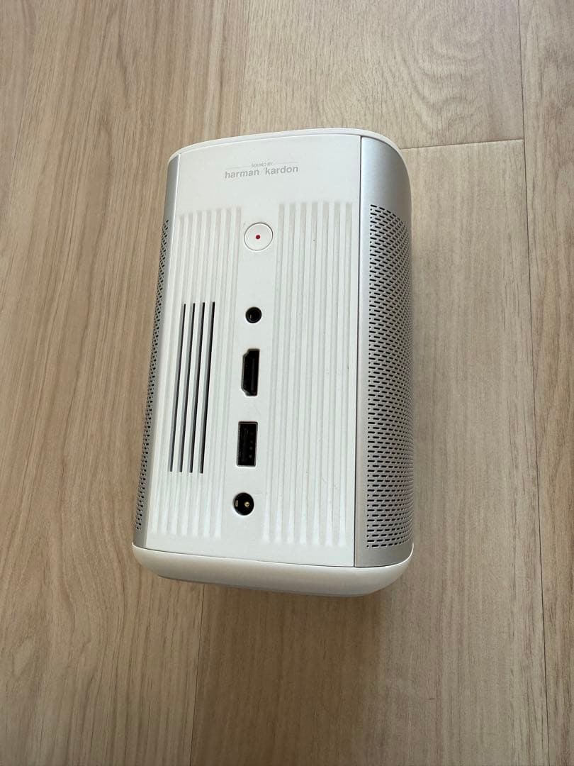 XGIMI MoGo Pro プロジェクター