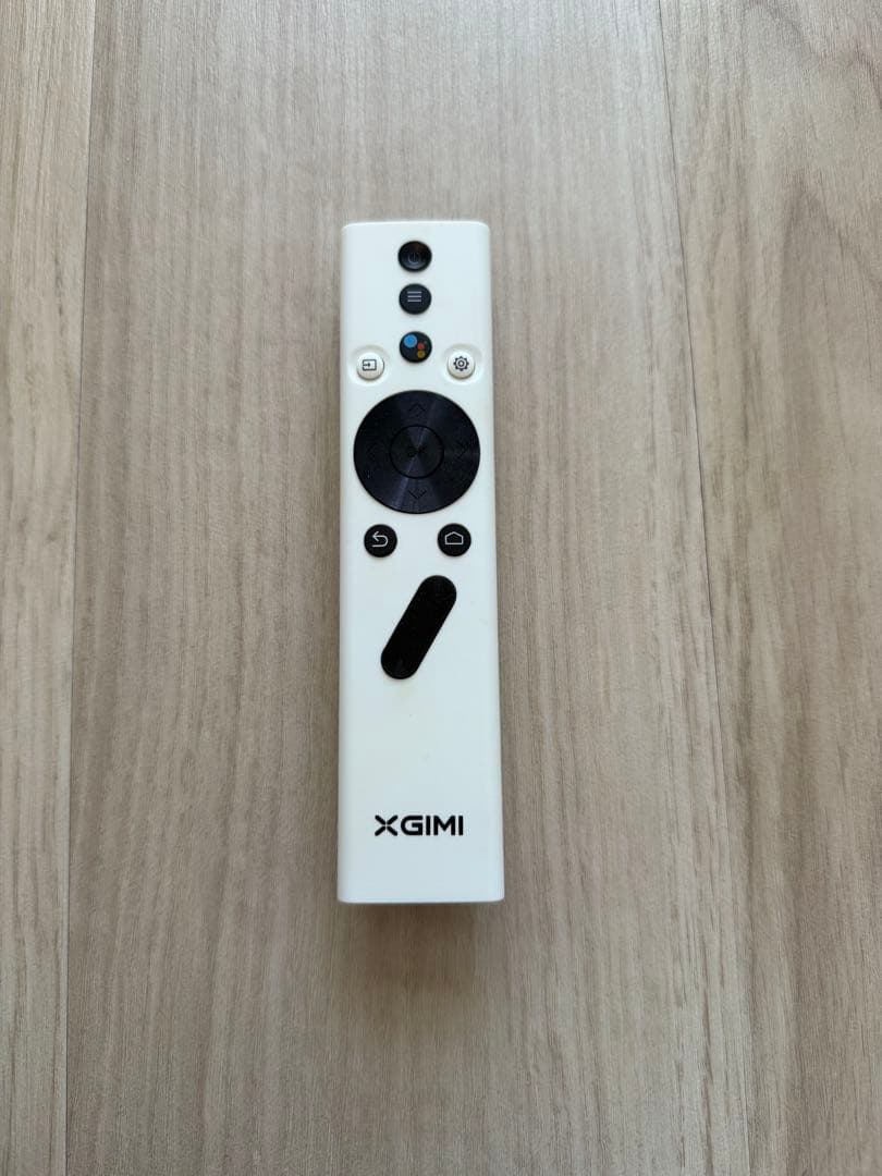 XGIMI MoGo Pro プロジェクター