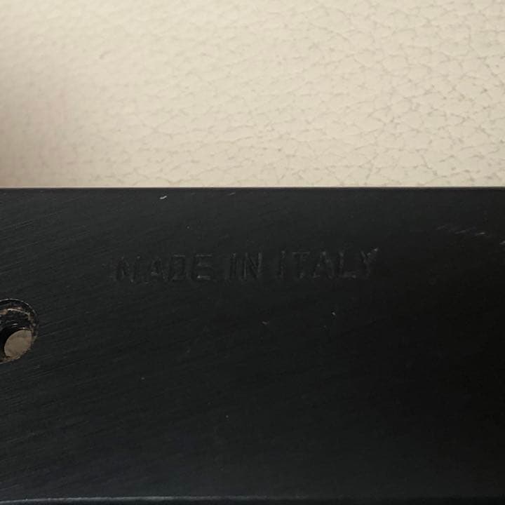 ATC AD ウッドステアリング