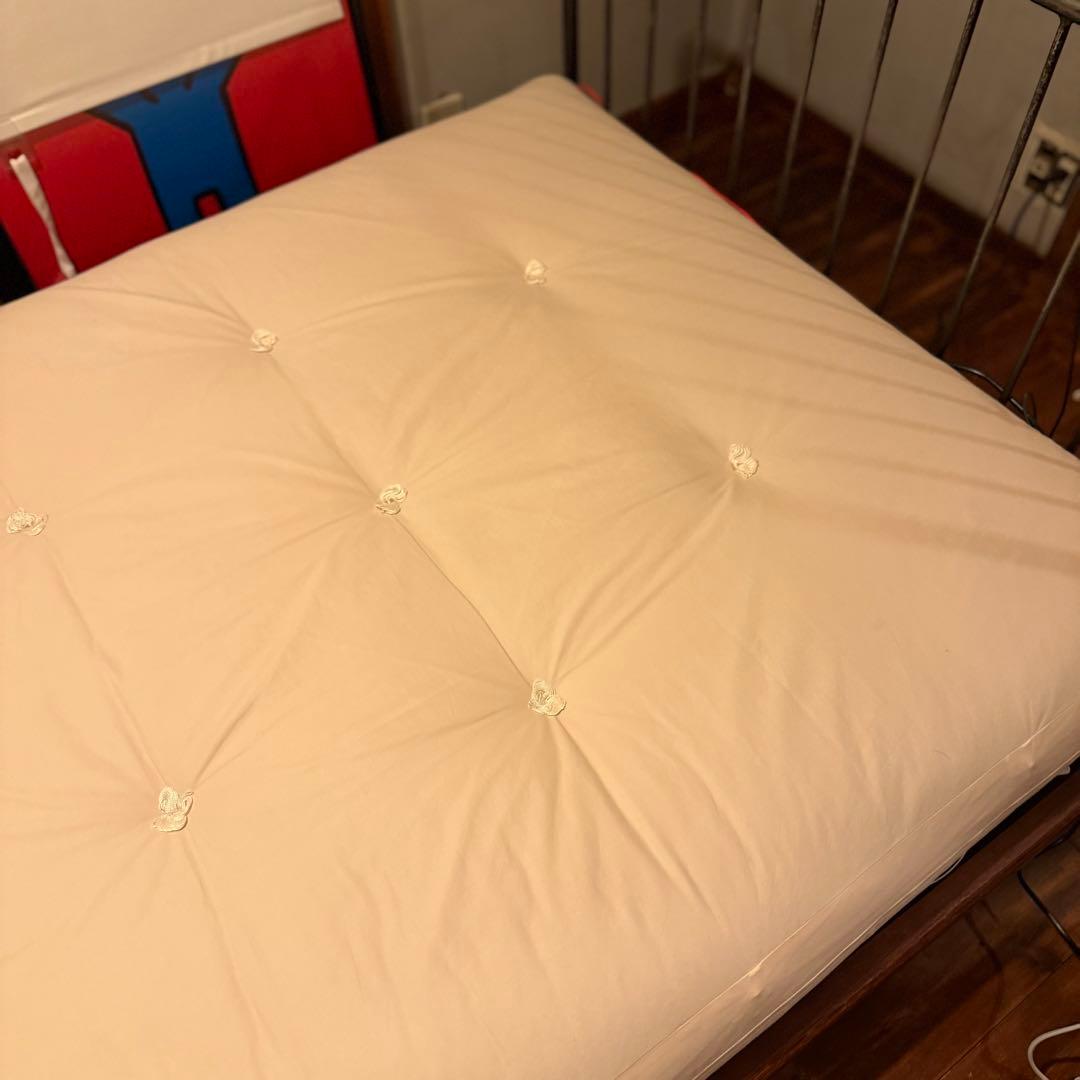 IWATA 高級マットレス　ラークオール