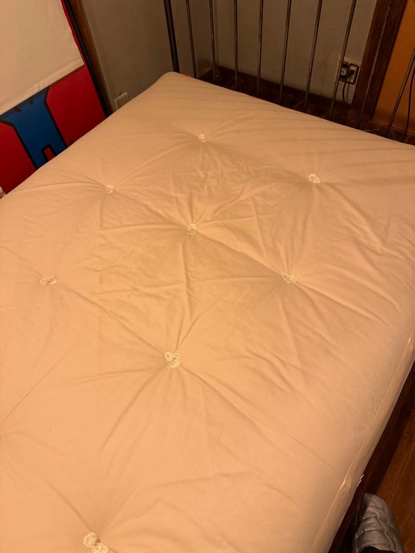 IWATA 高級マットレス　ラークオール